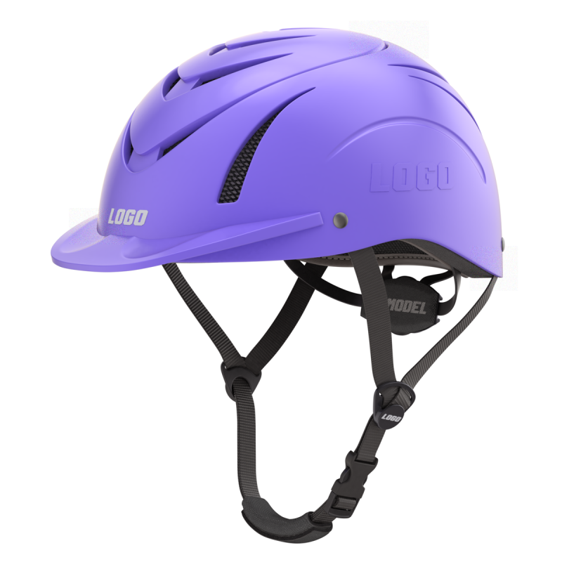 Riding Helmet 3D-Modell .c4d .max .obj .3ds .fbx .stl .blend