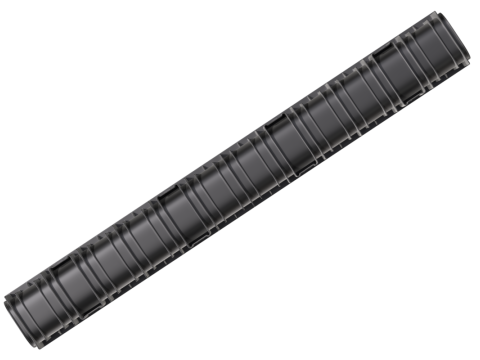 Drainage Channel Model 3D
