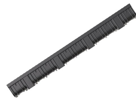 Drainage Channel Model 3D