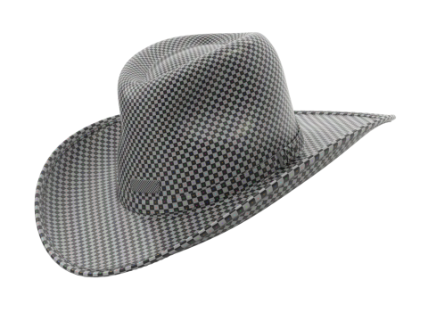 Cowboy Hat 3D 模型