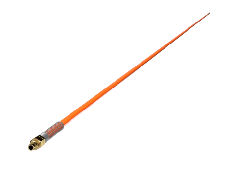 Pneumatic Hose 3D Модель