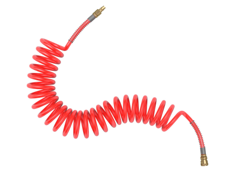 Pneumatic Hose 3D Модель