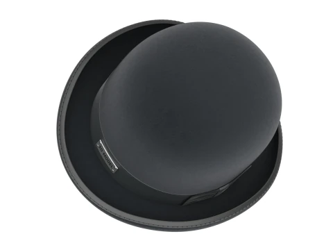 Chap&eacute;u-coco Modelo 3D