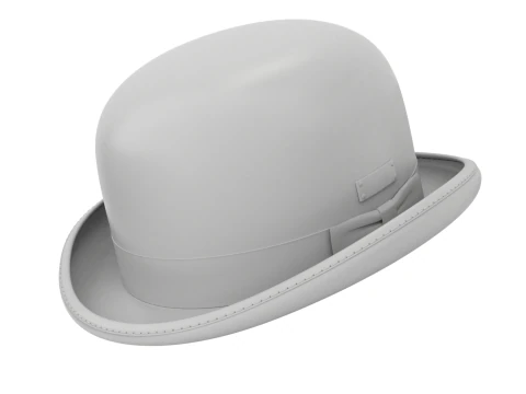 Chap&eacute;u-coco Modelo 3D