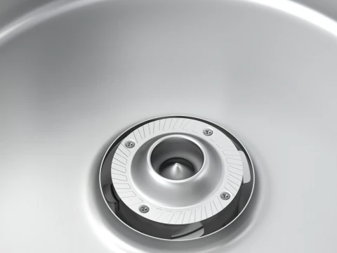 Macchina per lo zucchero filato Modello 3D