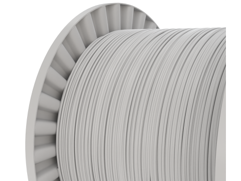 Copper Wire Spool Modelo 3D