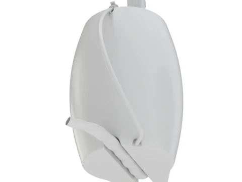 Yağmur Varil 3D Model