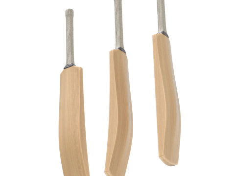 Cricket Set Modèle 3D