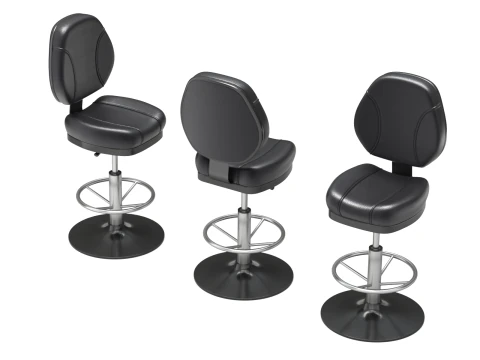 Zestaw stoł&oacute;w do blackjacka Model 3D