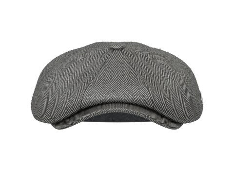 Newsboy Cap Modelo 3D