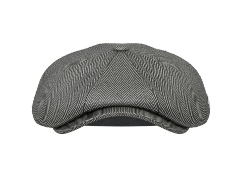 Newsboy Cap 3D Model