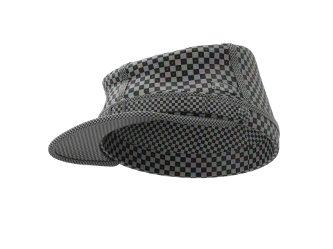 US Civil War Cap 3D Model