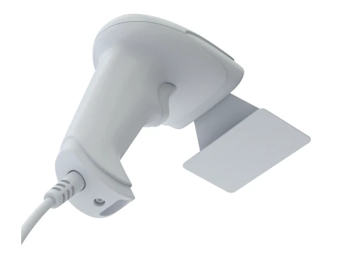 Lettore di codici a barre Modello 3D