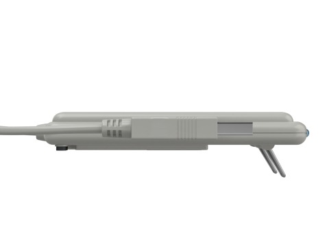 Smart Card Reader 3D Модель