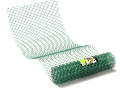 Uyarlanabilir Donanım Kumaş Teli 3D Model