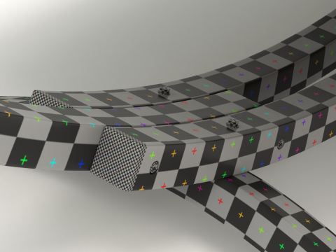 Hammock 3D Модель