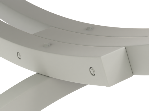 Hammock 3D Модель