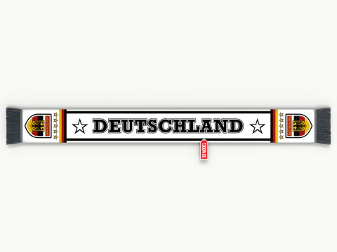 Len&ccedil;o de leque Modelo 3D