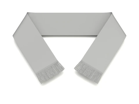 Len&ccedil;o de leque Modelo 3D