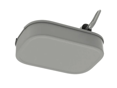 Animated sardine can 3D Model