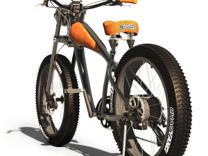 Collezione di torte Modello 3D