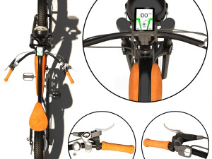 Collezione di torte Modello 3D