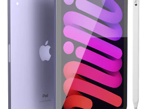 Apple iPad mini Modello 3D