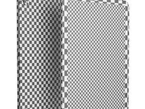 Apple iPad mini Modello 3D