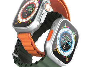 Apple Watch Series 8 3D मॉडल