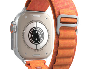 Apple Watch Series 8 Modelo 3D