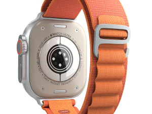 Apple Watch Series 8 3D Model