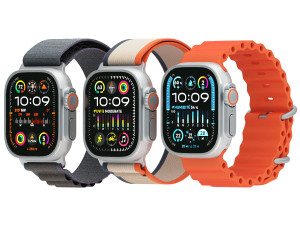 Apple watch ultra 2 Modelo 3D