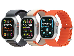 Apple watch ultra 2 3D Model