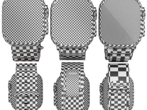 Apple watch ultra 2 3D Model