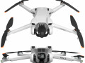 Drone dji mini 3 Modelo 3D