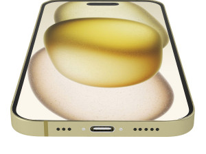 Iphone 15 Modello 3D