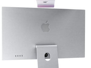 Apple set 02 3D Модель