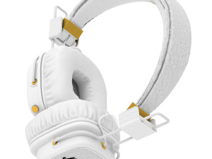 Marshall Major two Bluetooth headphones Model 3D