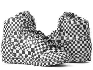 Jordan retro 1 louis vuitton 3D 모델