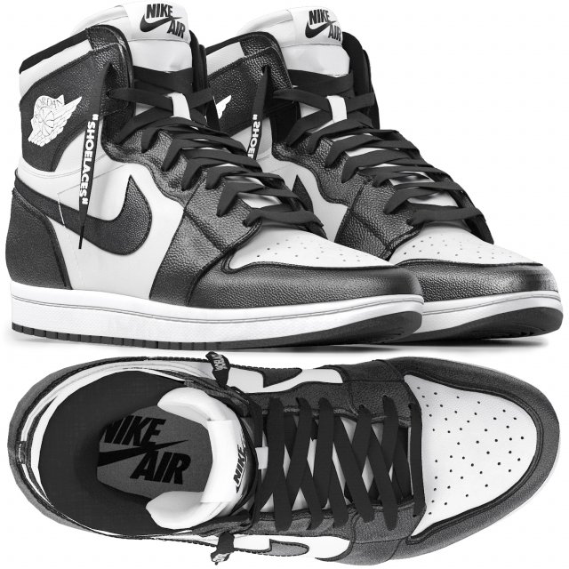 Obj jordan 1 store