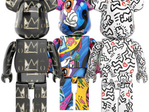 बियरब्रिक संग्रह 3D मॉडल