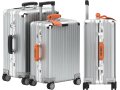 Rimowa suitcase Modelo 3D