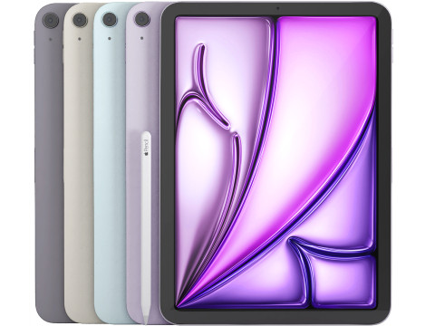 Apple ipad air Modelo 3D