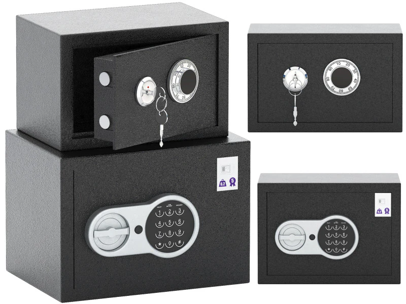 기계적 결합 안전 3D 모델 .c4d .max .obj .3ds .fbx .stl .blend 