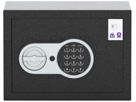 Mechanical combination safe 3D Модель