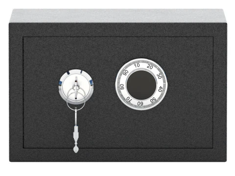 기계적 결합 안전 3D 모델