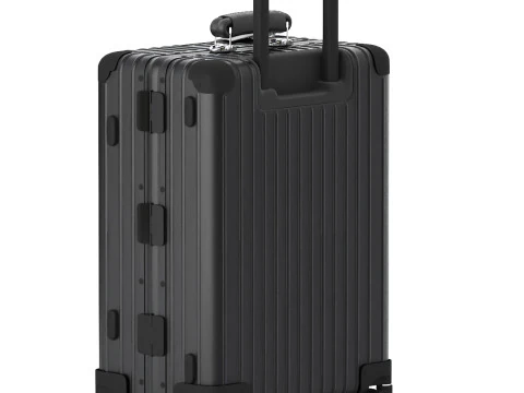 Z 602813 mm 3D Model