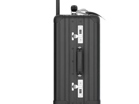 Z 602813 mm 3D Model