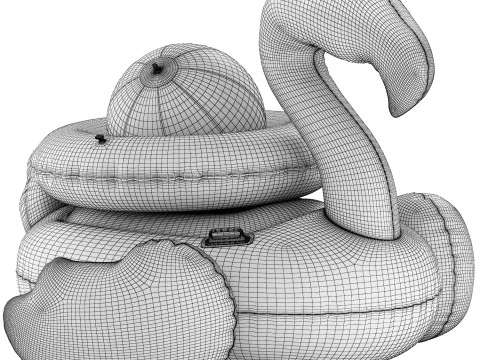 X 2041432 mm y 1914891 mm z 1517943 mm x 204143 cm y 191489 cm z 151794 cm 3D Model