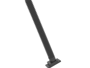 Toilet Seat Bolt Screw 3D Print Model